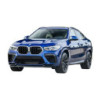 SZYBA CZOŁOWA BMW X6 G06 SUV 2020- 51 31 7440774, 51317440774