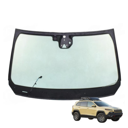 SZYBA CZOŁOWA JEEP CHEROKEE 2019- 68338085AE, K68338085AE