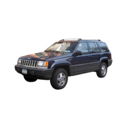 SZYBA CZOŁOWA JEEP GRAND CHEROKEE '91-99