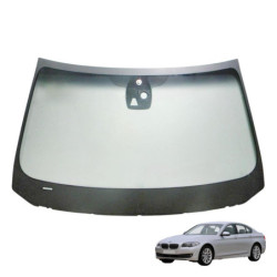 SZYBA CZOŁOWA BMW 5 F10 F11 2010- HUD SOLAR KAMERA CZUJNIK DESZCZU