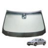 SZYBA CZOŁOWA BMW 5 F10 F11 2010- HUD SOLAR KAMERA CZUJNIK DESZCZU