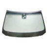 SZYBA CZOŁOWA BMW 5 F10 F11 2010- HUD SOLAR KAMERA CZUJNIK DESZCZU