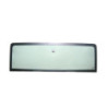 SZYBA CZOŁOWA JEEP WRANGLER 07- 68088 537AA