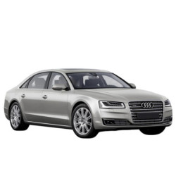 SZYBA CZOŁOWA AUDI A8 2010- 4H0845099ANVB, 4H0845099A