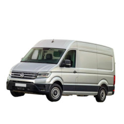 SZYBA VW CRAFTER 2017- 7C0 845 099 CA