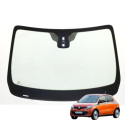 SZYBA RENAULT TWINGO III  2020- CZUJNIK OE 727123429R