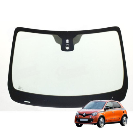 SZYBA RENAULT TWINGO III  2020- CZUJNIK OE 727123429R