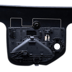 SZYBA CZOŁOWA MERCEDES EQE V295 SEDAN 2022- HUD CZUJNIK OGRZEWANA OE 2956700801 2956700900