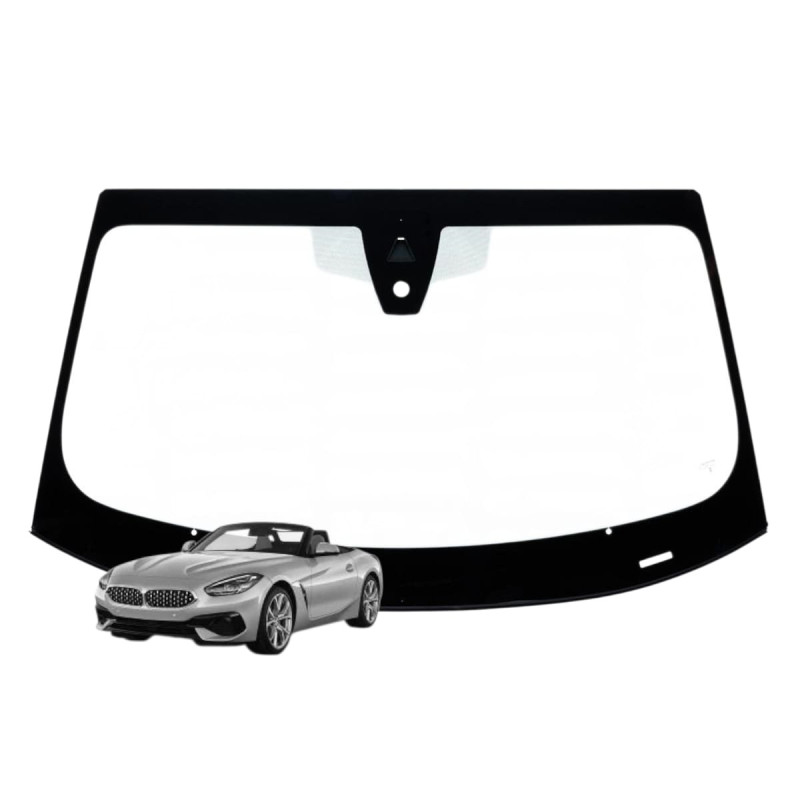 SZYBA CZOŁOWA BMW Z4 G29 CABRIO 2019- HEAD-UP AKUSTYCZNA KAMERA CZUJNIK DESZCZU