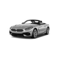 SZYBA CZOŁOWA BMW Z4 G29 CABRIO 2019- HEAD-UP AKUSTYCZNA KAMERA CZUJNIK DESZCZU