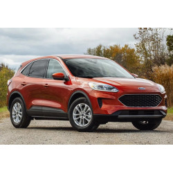 SZYBA FORD KUGA ESCAPE 2024- AKUSTYCZNA KAMERA GRZANA CZUJNIK DESZCZU OE 2800020