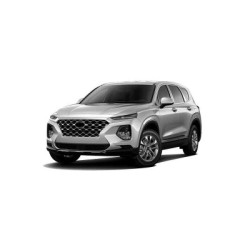 SZYBA CZOŁOWA HYUNDAI SANTA FE 2021- HUD KAMERA CZUJNIK DESZCZU I WILGOCI