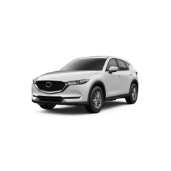 SZYBA MAZDA CX-5 CX-8  2019- HUD AKUSTYCZNA KAMERA GRZANA CZUJNIK DESZCZU