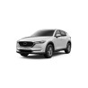 SZYBA MAZDA CX-5 CX-8  2019- HUD AKUSTYCZNA KAMERA GRZANA CZUJNIK DESZCZU