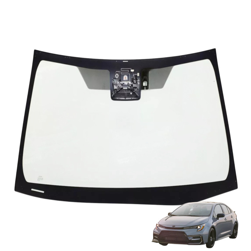 SZYBA CZOŁOWA TOYOTA COROLLA 4D/5D 2023- 561010Z870