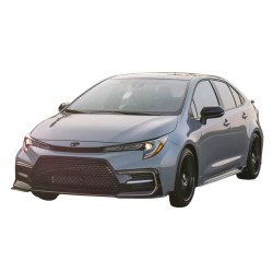SZYBA CZOŁOWA TOYOTA COROLLA 4D/5D 2023- 561010Z870