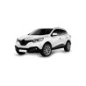 SZYBA CZOŁOWA RENAULT KADJAR 2018-22 AKUSTYCZNA Z CZUJNIKIEM DESZCZU OE 727127972R