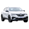 SZYBA CZOŁOWA RENAULT ARKANA LJC 2019- OE AKUSTYCZNA KAMERA CZUJNIK DESZCZU  72712-7109R, 727126123R