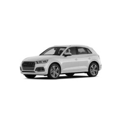 SZYBA CZOŁOWA AUDI Q5 FY 2017- HUD AKUSTYCZNA KAMERA CZUJNIK DESZCZU OE 80A845099Q, 80A 845 099 Q
