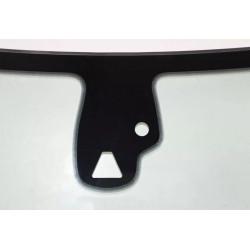 SZYBA CZOŁOWA JEEP COMPASS 2022- AKUSTYCZNA KAMERA CZUJNIK DESZCZU