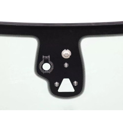 SZYBA CZOŁOWA JEEP COMPASS 2022- AKUSTYCZNA KAMERA CZUJNIK DESZCZU