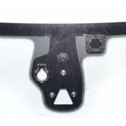 SZYBA CZOŁOWA JEEP COMPASS 2017- ZIELONA KAMERA CZUJNIK DESZCZU I WILGOCI