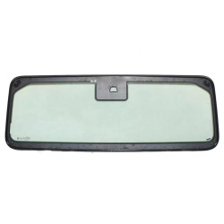 SZYBA CZOŁOWA JEEP WRANGLER JL 2018- AKUSTYCZNA KAMERA OE 68350472AC  68350472AD