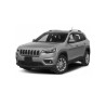 SZYBA CZOŁOWA JEEP CHEROKEE 2019- OGRZEWANA CZUJNIK WILGOCI PRZEŻROCZYSTA