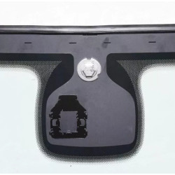 SZYBA CZOŁOWA JEEP CHEROKEE 2019- OGRZEWANA CZUJNIK WILGOCI PRZEŻROCZYSTA