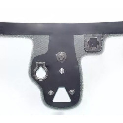 SZYBA CZOŁOWA JEEP COMPASS 2017- AKUSTYCZNA KAMERA GRZANA CZUJNIK DESZCZU I WILGOCI