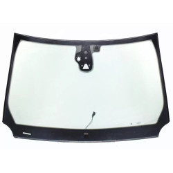 SZYBA CZOŁOWA JEEP COMPASS 2017- AKUSTYCZNA KAMERA GRZANA CZUJNIK DESZCZU I WILGOCI