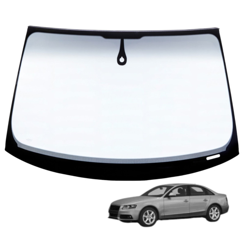 SZYBA CZOŁOWA AUDI A4 B8 2008- CZUJNIK DESZCZU 8K0845099B, 8K0845099BNVB
