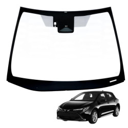 SZYBA CZOŁOWA TOYOTA COROLLA 4D/5D 2023- AKUSTYCZNA KAMERA CZUJNIK 561010ZB20