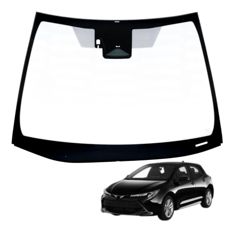 SZYBA CZOŁOWA TOYOTA COROLLA 4D/5D 2023- AKUSTYCZNA KAMERA CZUJNIK 561010ZB20