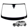SZYBA CZOŁOWA AUDI Q7 2016- HUD KAMERA CZUJNIK OE 4M0845099G, 4M0 845 099 G