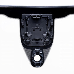 SZYBA CZOŁOWA AUDI Q7 2016- HUD KAMERA CZUJNIK OE 4M0845099G, 4M0 845 099 G