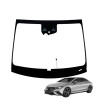 SZYBA CZOŁOWA MERCEDES EQE V295 2023- HUD KAMERA GRZANA CZUJNIK 2956701001, 2956701100