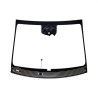 SZYBA CZOŁOWA MERCEDES EQE V295 2023- HUD KAMERA GRZANA CZUJNIK 2956701001, 2956701100
