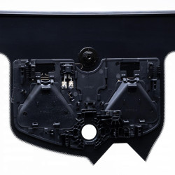 SZYBA CZOŁOWA MERCEDES EQE V295 2023- HUD KAMERA GRZANA CZUJNIK 2956701001, 2956701100