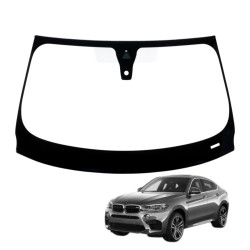 SZYBA CZOŁOWA BMW X6 G06 2020- HUD KAMERA CZUJNIK 51317440773