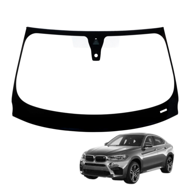 SZYBA CZOŁOWA BMW X6 G06 2020- HUD KAMERA CZUJNIK 51317440773