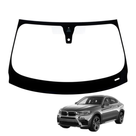 SZYBA CZOŁOWA BMW X6 G06 2020- HUD KAMERA CZUJNIK 51317440773