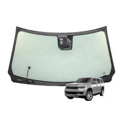 SZYBA CZOŁOWA JEEP GRAND WAGONEER 2022- HUD KAMERA GRZANE WYCIERACZKI