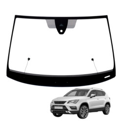 SZYBA SEAT ATECA 2020- SOLARYCZNA CZUJNIK OE 575845011CD, 575 845 011 CD