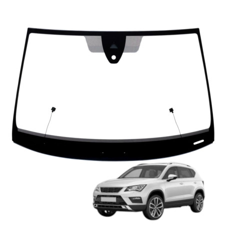 SZYBA SEAT ATECA 2020- SOLARYCZNA CZUJNIK OE 575845011CD, 575 845 011 CD
