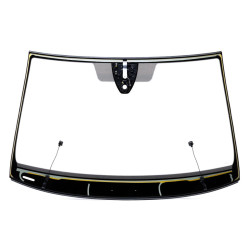 SZYBA SEAT ATECA 2020- SOLARYCZNA CZUJNIK OE 575845011CD, 575 845 011 CD