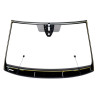 SZYBA SEAT ATECA 2020- SOLARYCZNA CZUJNIK OE 575845011CD, 575 845 011 CD
