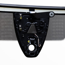 SZYBA SEAT ATECA 2020- SOLARYCZNA CZUJNIK OE 575845011CD, 575 845 011 CD