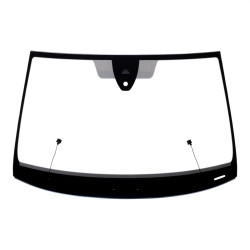 SZYBA SEAT ATECA 2020- SOLARYCZNA CZUJNIK OE 575845011CD, 575 845 011 CD