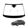SZYBA SKODA SCALA 2021- KAMERA GRZANA CZUJNIK OE 657845011QNVB